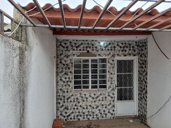 Imóvel com excelente localização — Casa no Ipiranga, Nova Iguacu - RJ, Nº 91, 1 quarto, 50,66m²