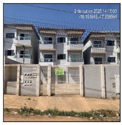 Apartamento - Venda