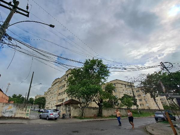 Apartamento - Venda
