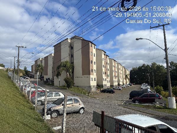 Apartamento - Venda