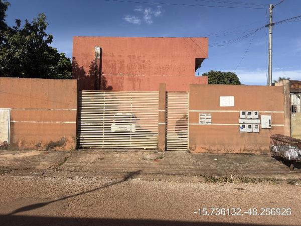 Apartamento - Venda