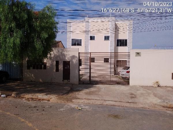 Apartamento - Venda