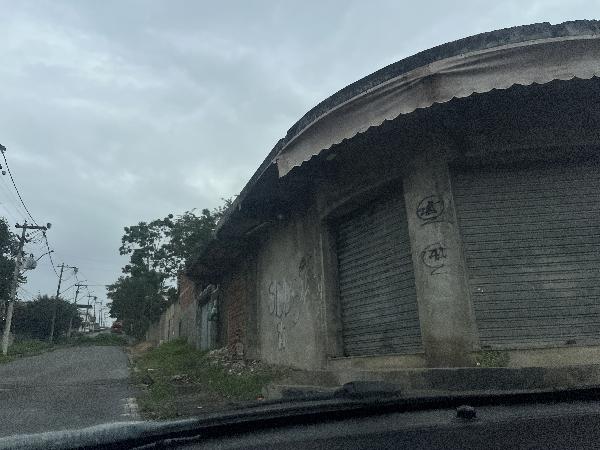Excelente custo-benefício — Apartamento no Laranjal, Sao Goncalo - RJ, Apto 203, 1 quarto, 39,51m²