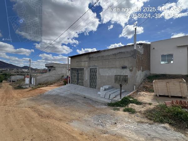 Casa - Venda