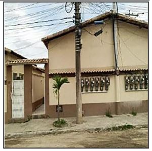 Imóvel para morar ou investir — Casa no Jardim Catarina, Sao Goncalo - RJ, Nº 642, 1 quarto, 34,89m²