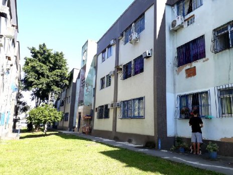 Apartamento - Venda
