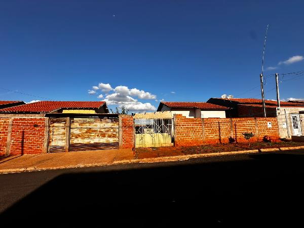 Condições especiais — Casa no Lot Bela Suiça, Centenario do Sul - PR, Nº 193, 2 quartos, 1 vaga, 204m²