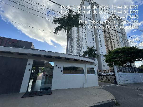 Apartamento - Venda