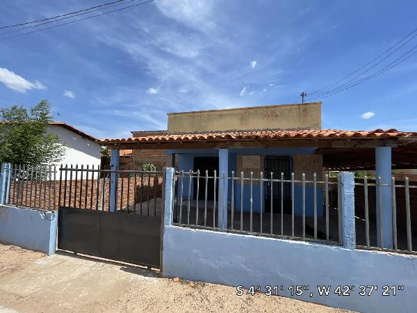 Casa - Venda