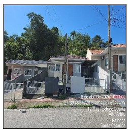 Casa - Venda