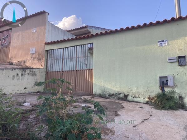Casa - Venda
