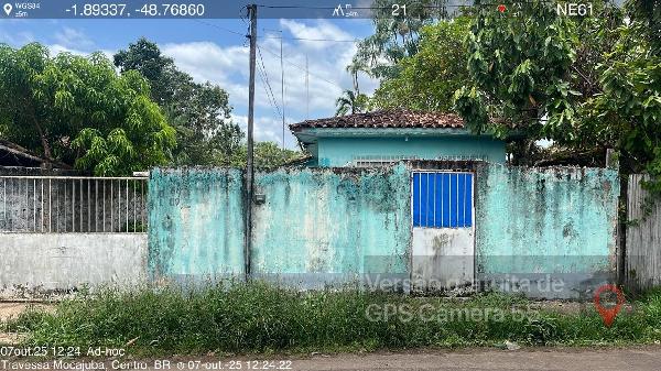 Excelente oportunidade — Casa no Novo Horizonte, Moju - PA, Nº S, 1 quarto, 360m²