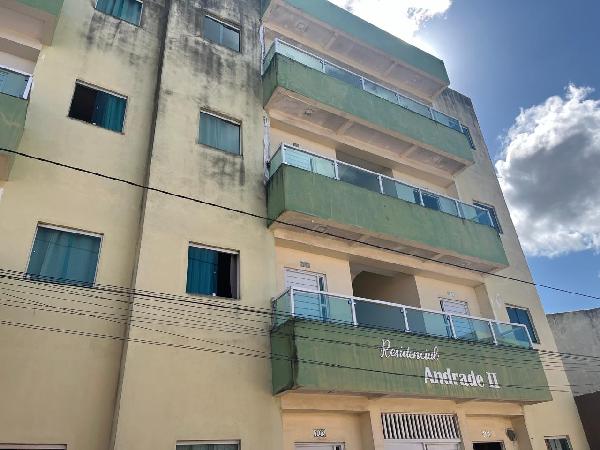 Apartamento - Venda