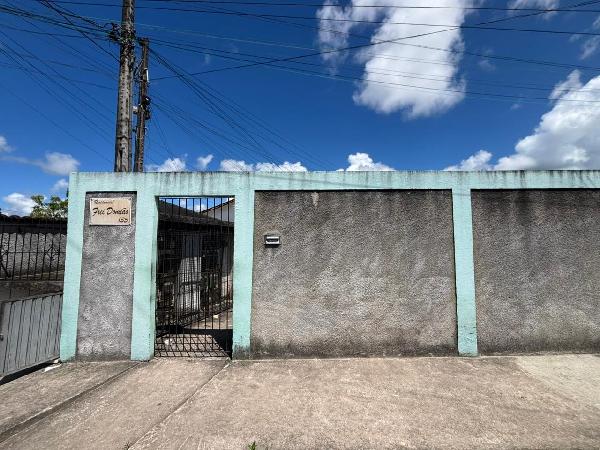 Casa - Venda