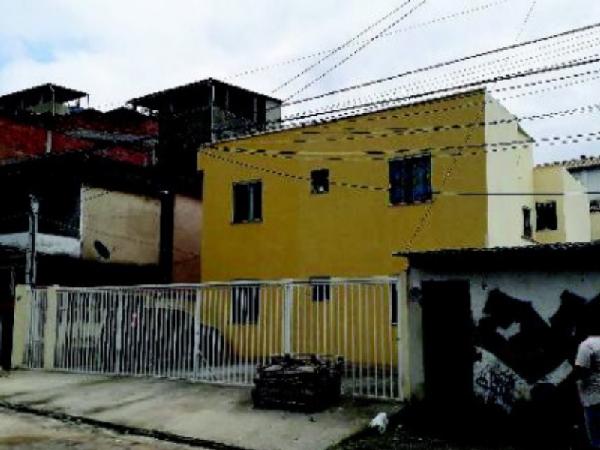 Apartamento - Venda