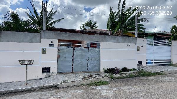 Imóvel selecionado Caixa — Casa no Massaranduba, Ceara-mirim - RN, Nº 896, 2 quartos, 133,33m²