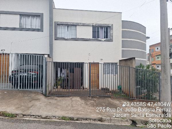 Casa - Venda