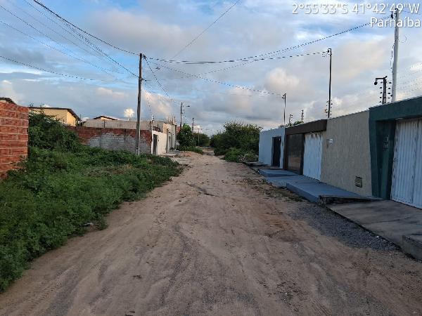 Casa - Venda
