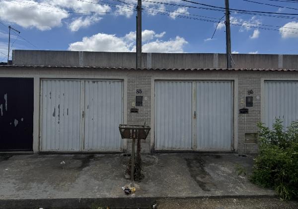Ótima oportunidade — Casa no Lagoinha, Nova Iguacu - RJ, Nº 88, 1 quarto, 1 vaga, 66,22m²
