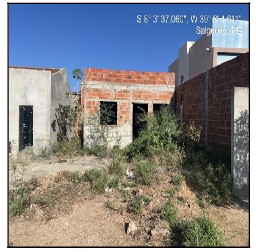 Terreno - Venda