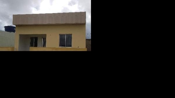 Casa - Venda