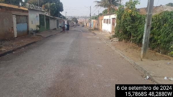 Apartamento - Venda