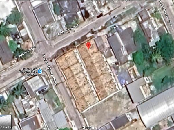 Excelente escolha — Casa no Jardim Catarina, Sao Goncalo - RJ, Nº 642, 34,44m²
