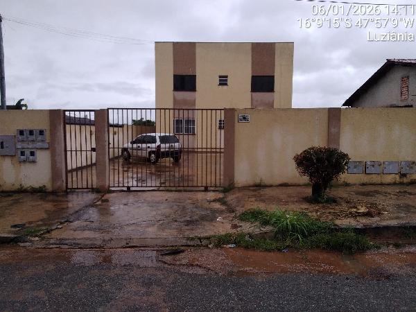 Apartamento - Venda