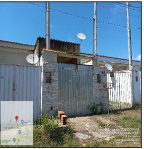 Casa - Venda