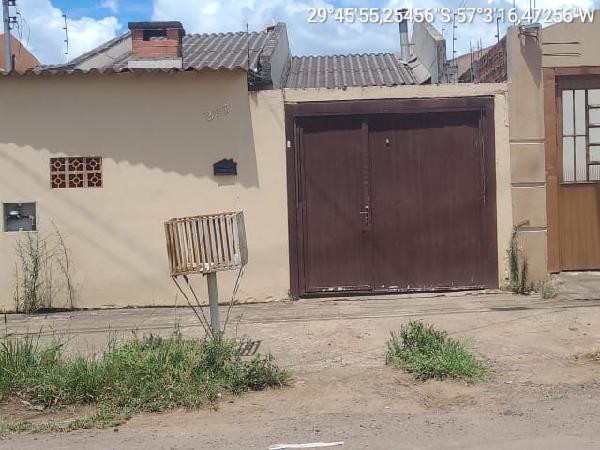Casa - Venda