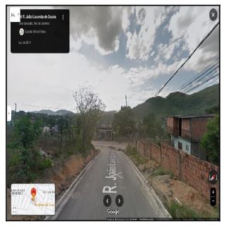 Oferta especial — Casa no Itauna, Sao Goncalo - RJ, Nº 60, 2 quartos, 123,94m²
