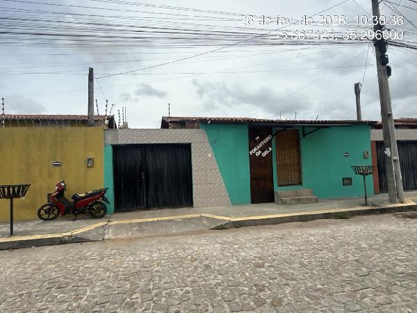 Casa - Venda