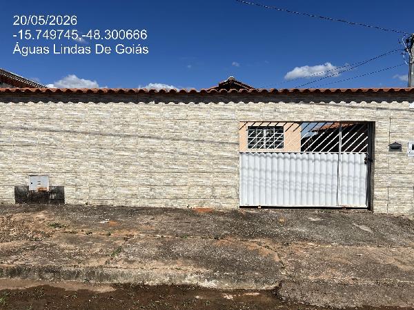 Casa - Venda