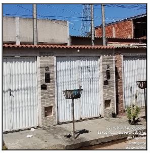 Casa - Venda