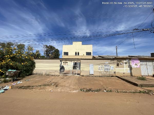Oferta com vantagem — Apartamento no Parque Estrela Dalva Xiv, Santo Antonio do Descoberto - GO, Apto 103, 2 quartos, 1 vaga, 72,2m²