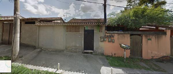 Casa - Venda