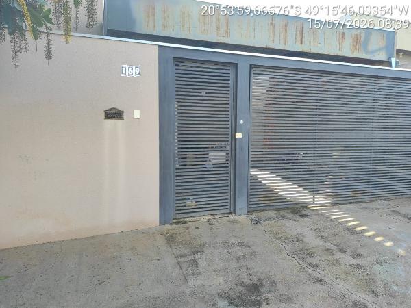 Oportunidade certa — Casa no Residencial Recanto Antonio Silva F, Cedral - SP, Nº 169, 2 quartos, 242m²