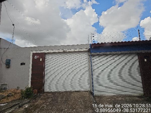 Super oferta — Casa no Ancuri, Itaitinga - CE, Nº 485, 2 quartos, 1 vaga, 130,16m²
