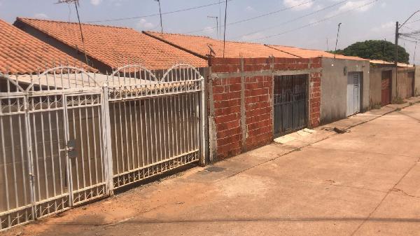 Casa - Venda
