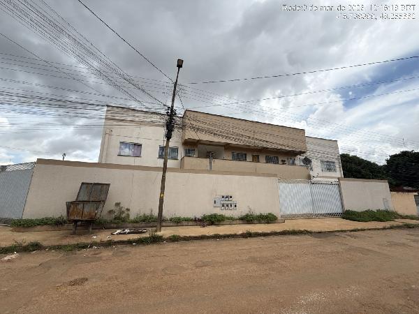 Apartamento, 2 quartos, 49 m² - Foto 1