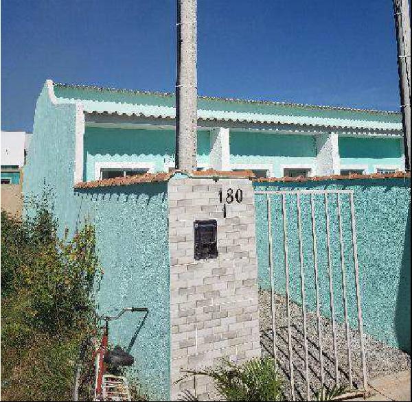 Oportunidade para moradia — Casa no Ipiranga, Nova Iguacu - RJ, Nº 180, 1 quarto, 1 vaga, 52,19m²