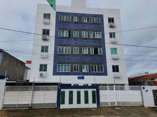 Oportunidade Caixa — Apartamento no Jardim Veneza, Joao Pessoa - PB, Apto 202, 2 quartos, 1 vaga, 45,51m²
