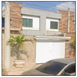 Casa - Venda