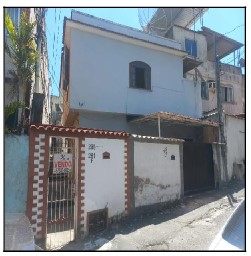 Casa - Venda