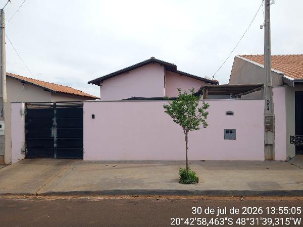 Oportunidade para você — Casa no Desmembramento Parke, Colina - SP, Nº 354, 250m²
