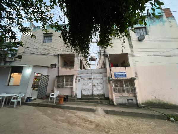 Destaque da região — Casa no Bom Retiro, Sao Goncalo - RJ, Nº 1051, 1 quarto, 50,07m²