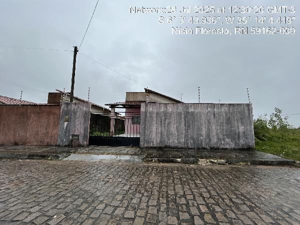 Casa - Venda