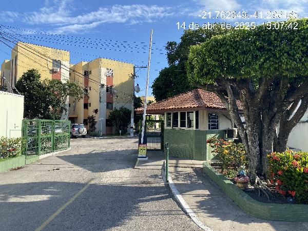 Apartamento - Venda