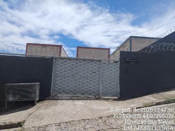 Apartamento - Venda