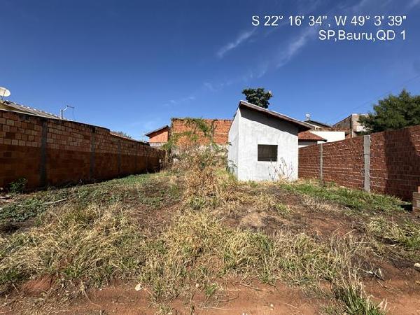 Oportunidade de investimento — Casa no Quinta da Bela Olinda, Bauru - SP, N. SN QD 15B QUARTEIRAO 01, 1 quarto, 260m²